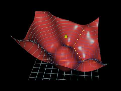 Gradient descent, how neural networks learn | 3Blue1Brown thumbnail. Click to open the video on YouTube.