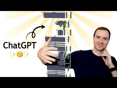 Andrej Karpathy video thumbnail for a deep dive into LLMs like ChatGPT.